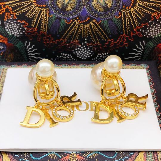 Dior Earring 12lyh47